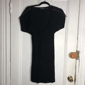 Guess sweater dress
